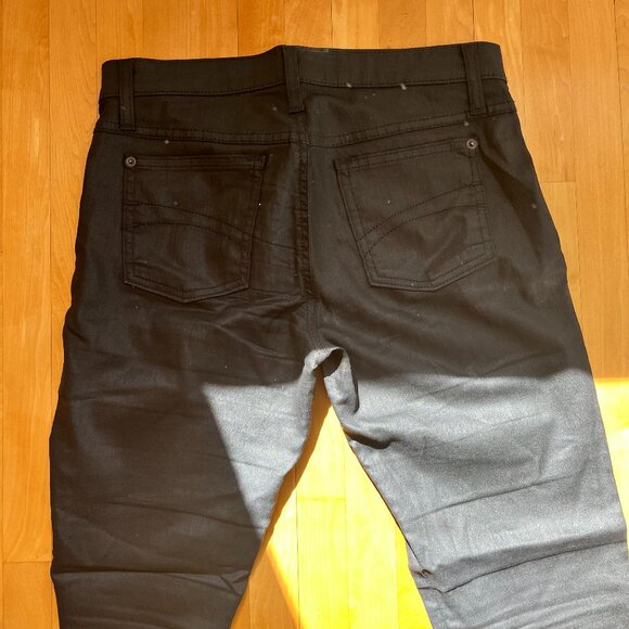 Second Yoga Jeans, Size 28 - Picture 2 of 3